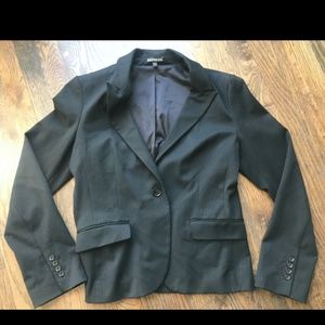 Express Blazer